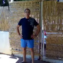 Iosi, 37Rishon LeZion, Israel