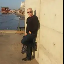 Moris, 58Rishon LeZion, Israel