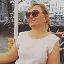 Antonina, 49Germany 