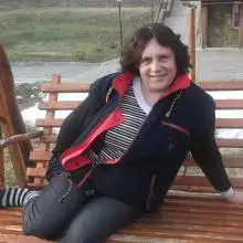 Elena, 48Ukraine 