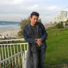 Natan, 57Bat Yam, Israel