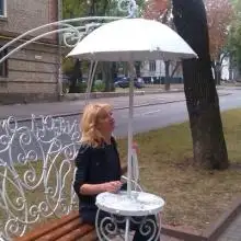 larisa, 50Ukraine 
