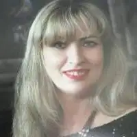Svetlana, 51Petah Tikva, Israel 