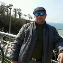 Sergey, 49Netanya, Israel