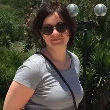 Kateryna, 42Ukraine 