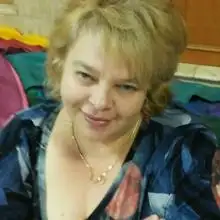 irina, 57Petah Tikva, Israel 