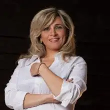 Irina, 57Netivot, Israel 