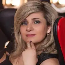 Irina, 57Netivot, Israel 