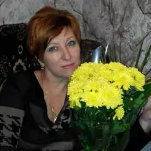 galina, 60Tel Aviv, Israel