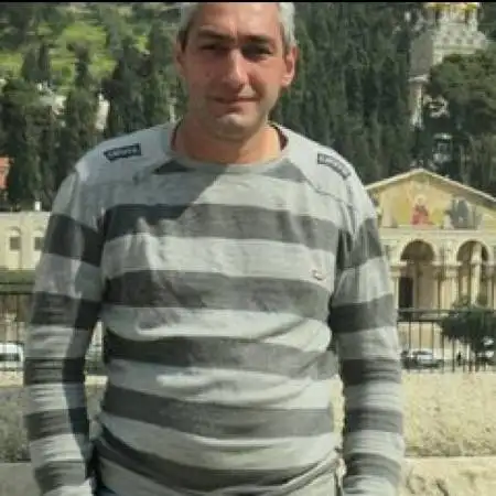stanislav, 49Karmiel, Israel