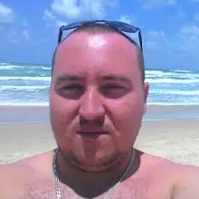 Igor, 36Ramla, Israel 