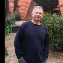 constantin, 63Tel Aviv, Israel 