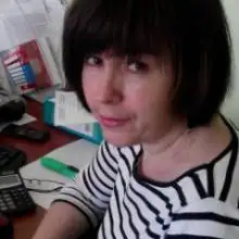 Anna, 62Ukraine