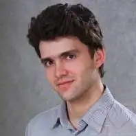 Leonid, 34Beer Sheva, Israel 