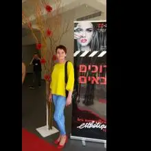 Tatyana, 51Haifa, Israel 