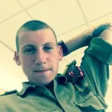 Evgeniy, 31Tiberias, Israel 