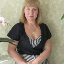 Irina, 56Ukraine 