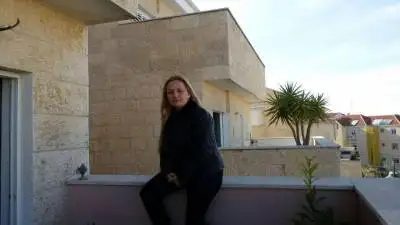 Natalia, 47Ariel, Israel 