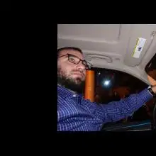 NAFTALI, 41USA 