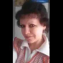 Tatyana, 54France 