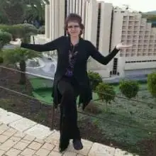 Tatyana, 54France 