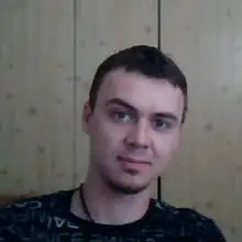 Evgeniy, 38Ashdod, Israel 