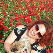 Dina, 46, Ashkelon, Israel - MazelMe