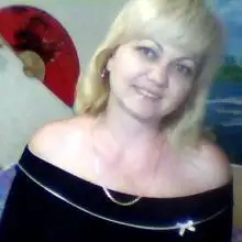 Natasha, 54Ukraine 