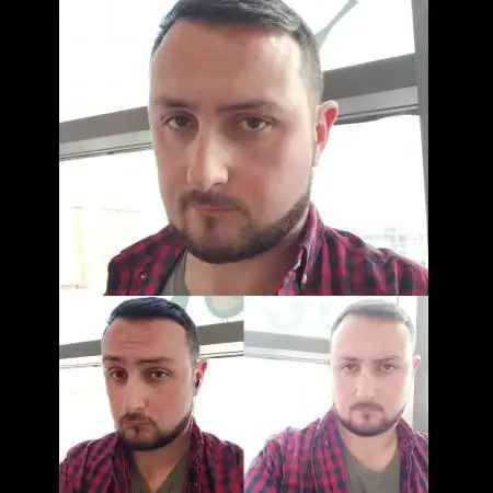 Daniel, 40Herzliya, Israel 