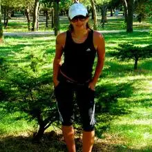 Kseniya, 46Ukraine 