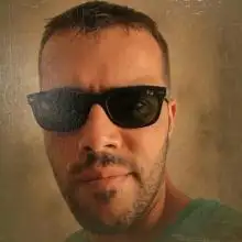 Aleksey, 40Tel Aviv, Israel 
