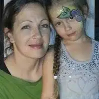 Anya, 47Arad, Israel 