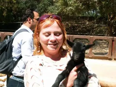 מאיה, 38Nazrat Illit, Israel