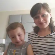 Lyudmila, 34Haifa, Israel