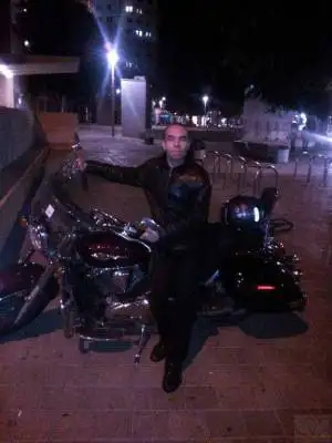 timur, 44Ashkelon, Israel 