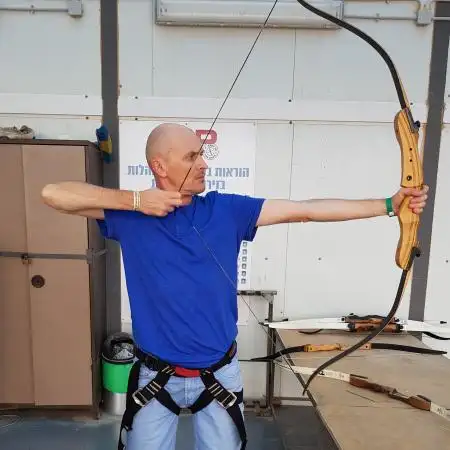 Maksim, 54Holon, Israel 