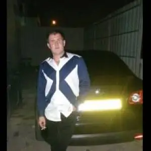 Igor, 35Ashkelon, Israel 