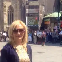 Milana, 49Bat Yam, Israel 