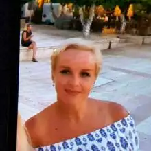 Olga, 50Ukraine