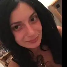 Olga, 39Ashdod, Israel 