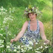 Elena, 50Ukraine