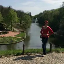 Elena, 50Ukraine 