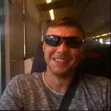 Aleksey, 43Bat Yam, Israel