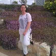 Yuliya, 49Beer Sheva, Israel 