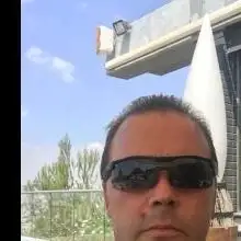 Vadim, 59Kiryat Gat, Israel 