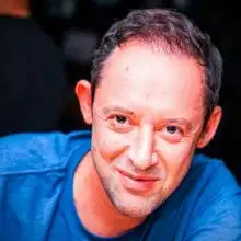 Sasha, 54Tel Aviv, Israel 