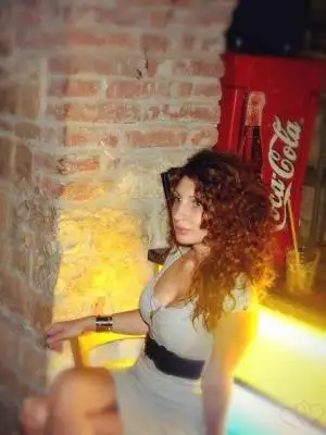 Viktorija, 37Czech Republic