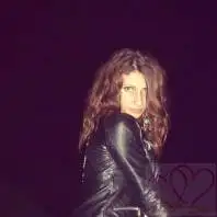 Viktorija, 37Czech Republic