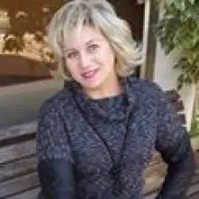 Natalya, 50Netanya, Israel 