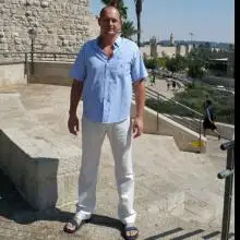 Eduard, 57Tel Aviv, Israel 